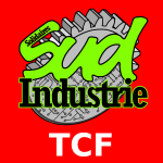 SUD TCF Thouarcé